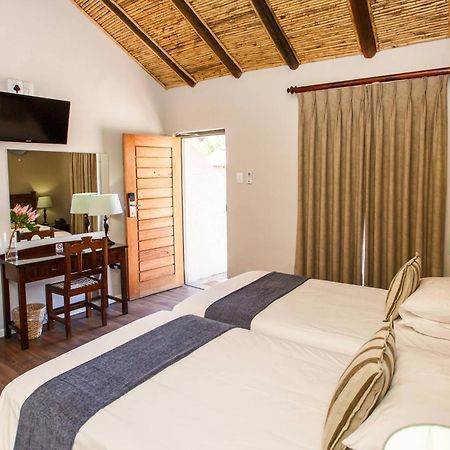 Protea Hotel By Marriott Oudtshoorn Riempie Estate Luaran gambar