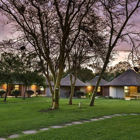Protea Hotel By Marriott Oudtshoorn Riempie Estate Luaran gambar