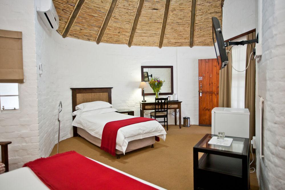 Protea Hotel By Marriott Oudtshoorn Riempie Estate Luaran gambar
