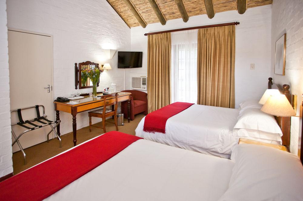 Protea Hotel By Marriott Oudtshoorn Riempie Estate Luaran gambar