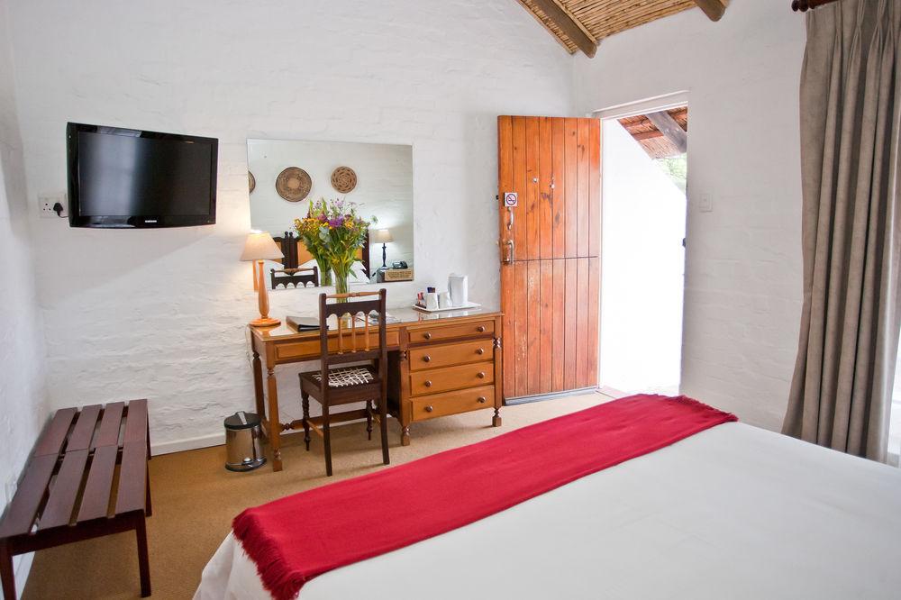 Protea Hotel By Marriott Oudtshoorn Riempie Estate Luaran gambar