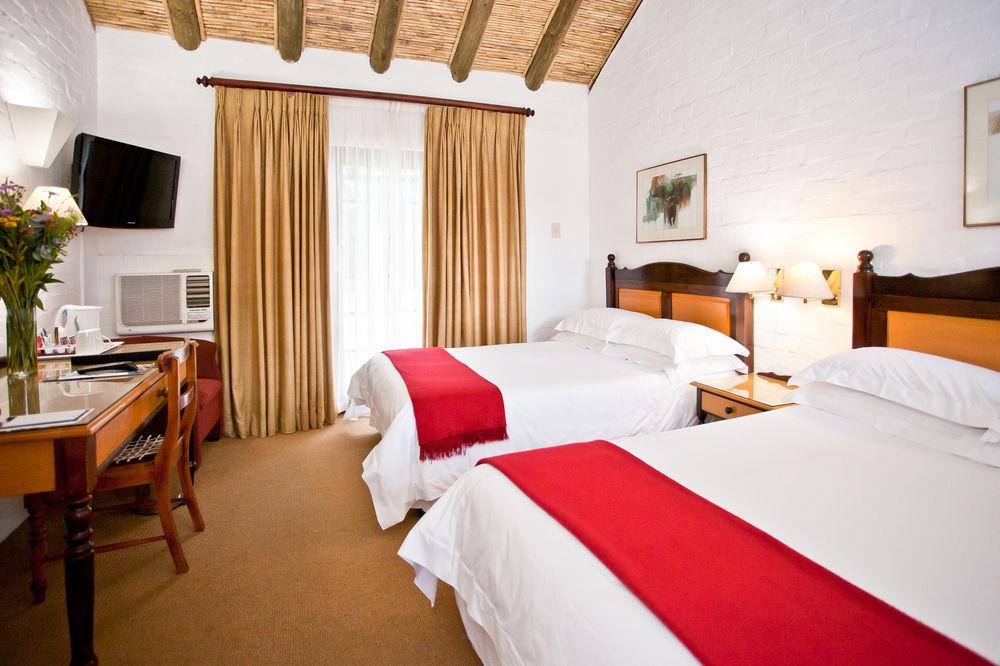 Protea Hotel By Marriott Oudtshoorn Riempie Estate Luaran gambar