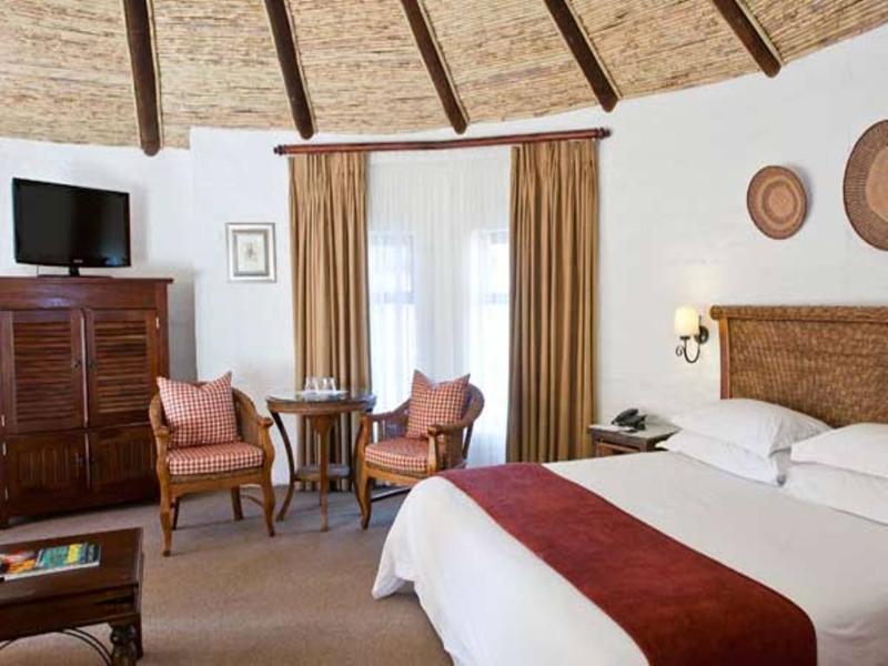 Protea Hotel By Marriott Oudtshoorn Riempie Estate Luaran gambar