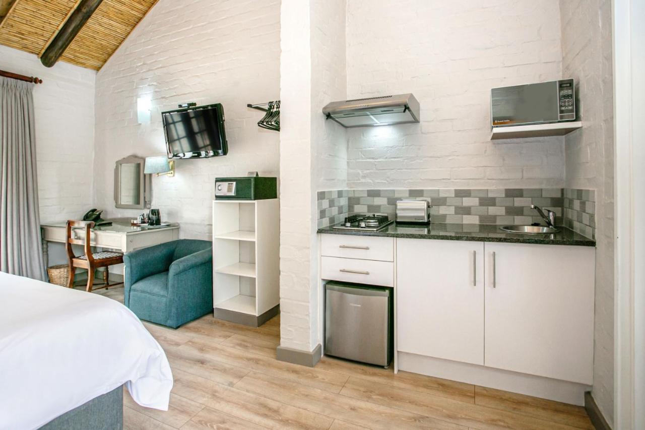 Protea Hotel By Marriott Oudtshoorn Riempie Estate Luaran gambar