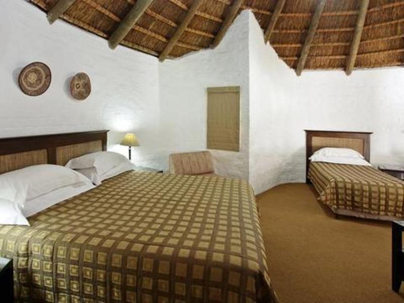 Protea Hotel By Marriott Oudtshoorn Riempie Estate Luaran gambar