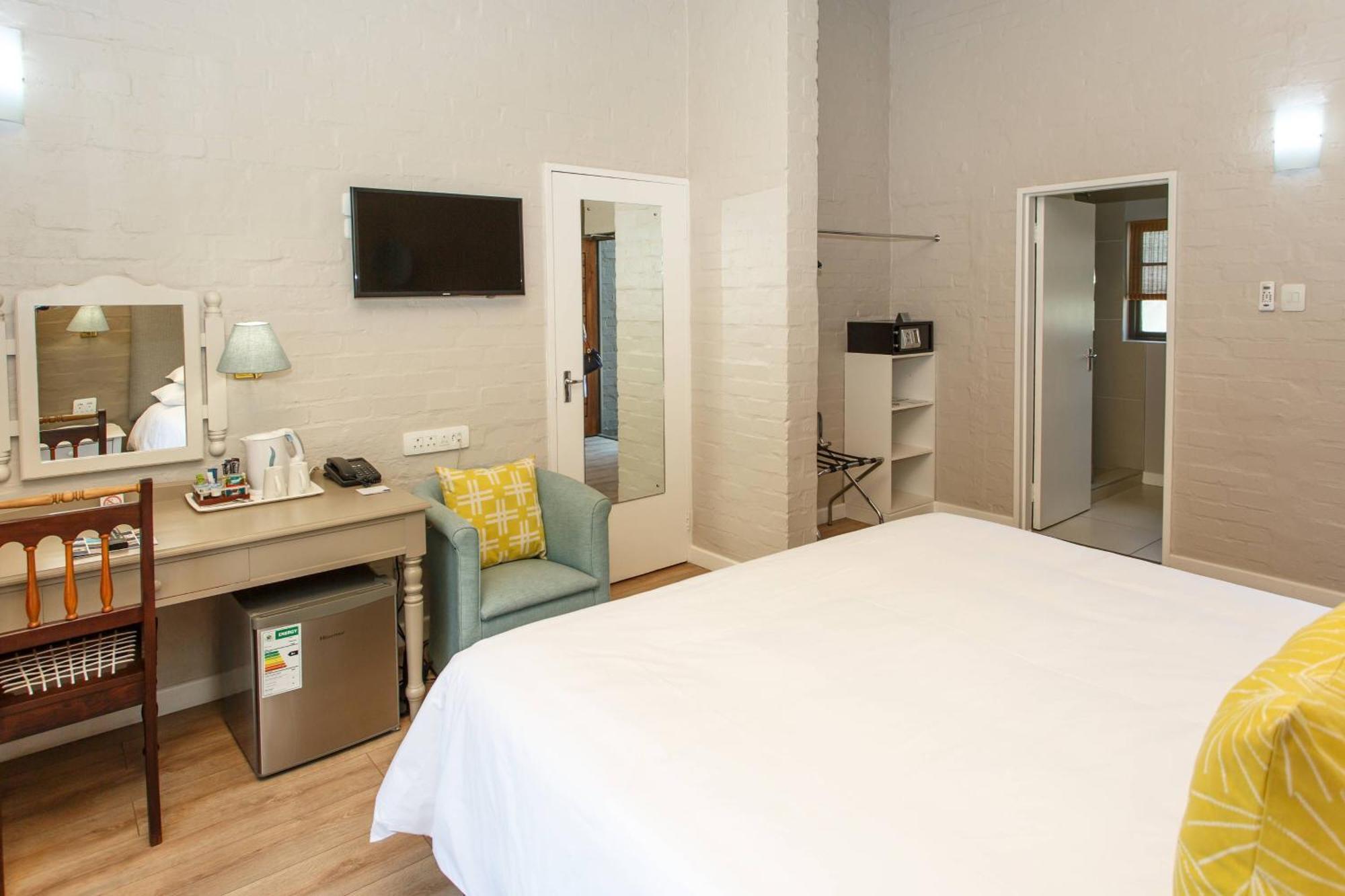 Protea Hotel By Marriott Oudtshoorn Riempie Estate Luaran gambar