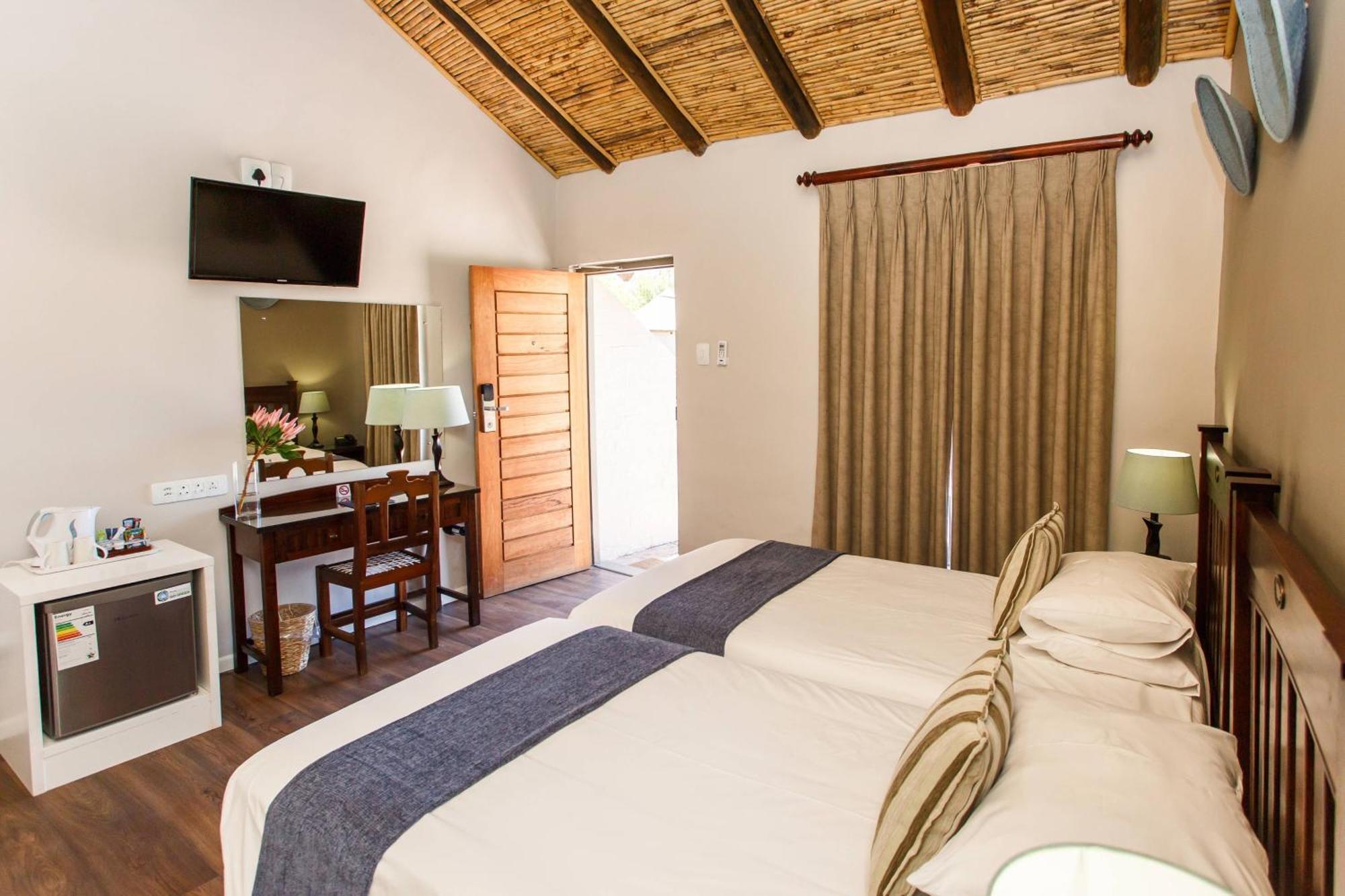 Protea Hotel By Marriott Oudtshoorn Riempie Estate Luaran gambar