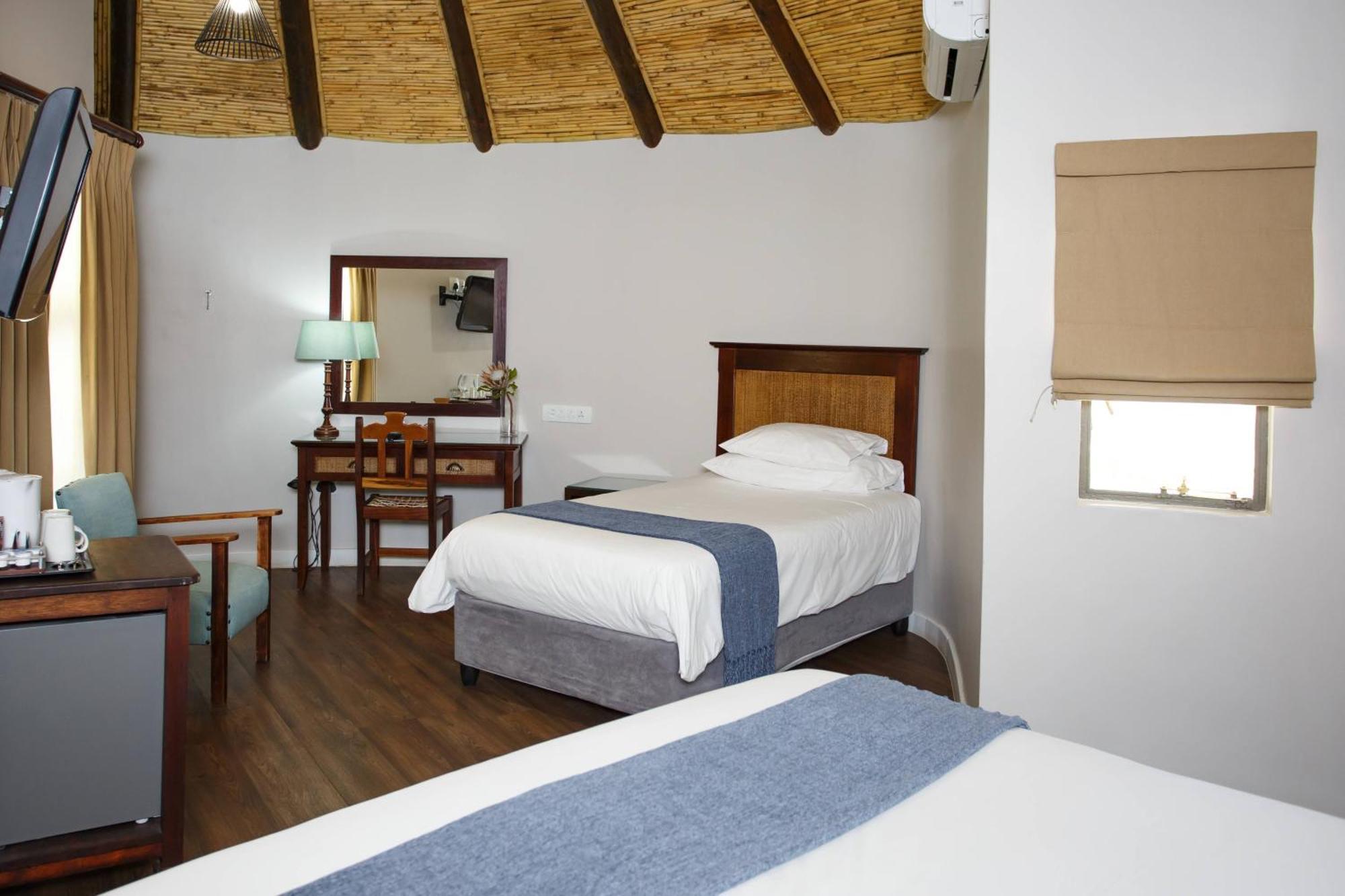 Protea Hotel By Marriott Oudtshoorn Riempie Estate Luaran gambar
