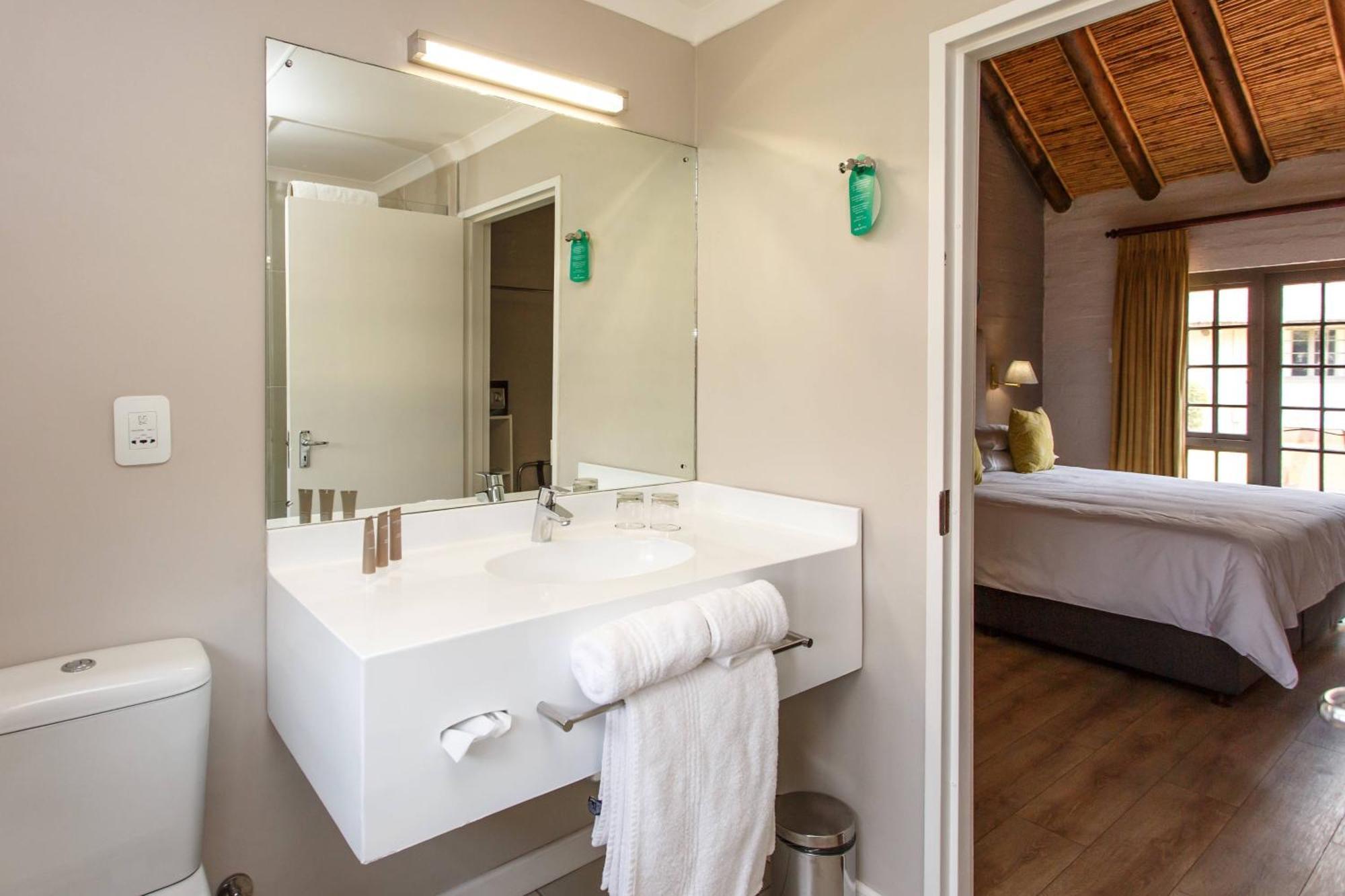 Protea Hotel By Marriott Oudtshoorn Riempie Estate Luaran gambar