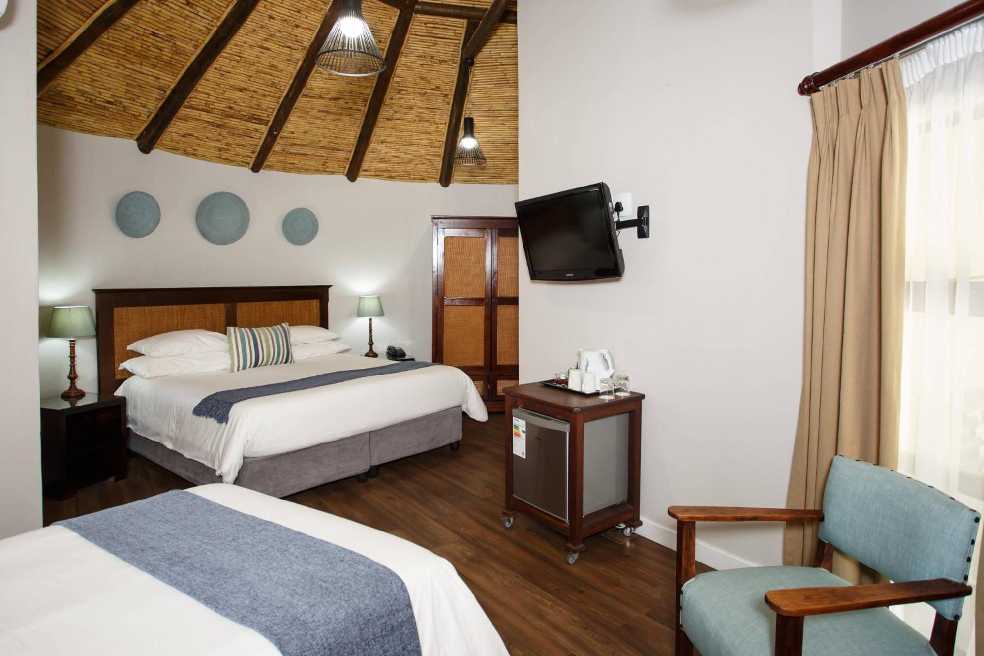 Protea Hotel By Marriott Oudtshoorn Riempie Estate Luaran gambar