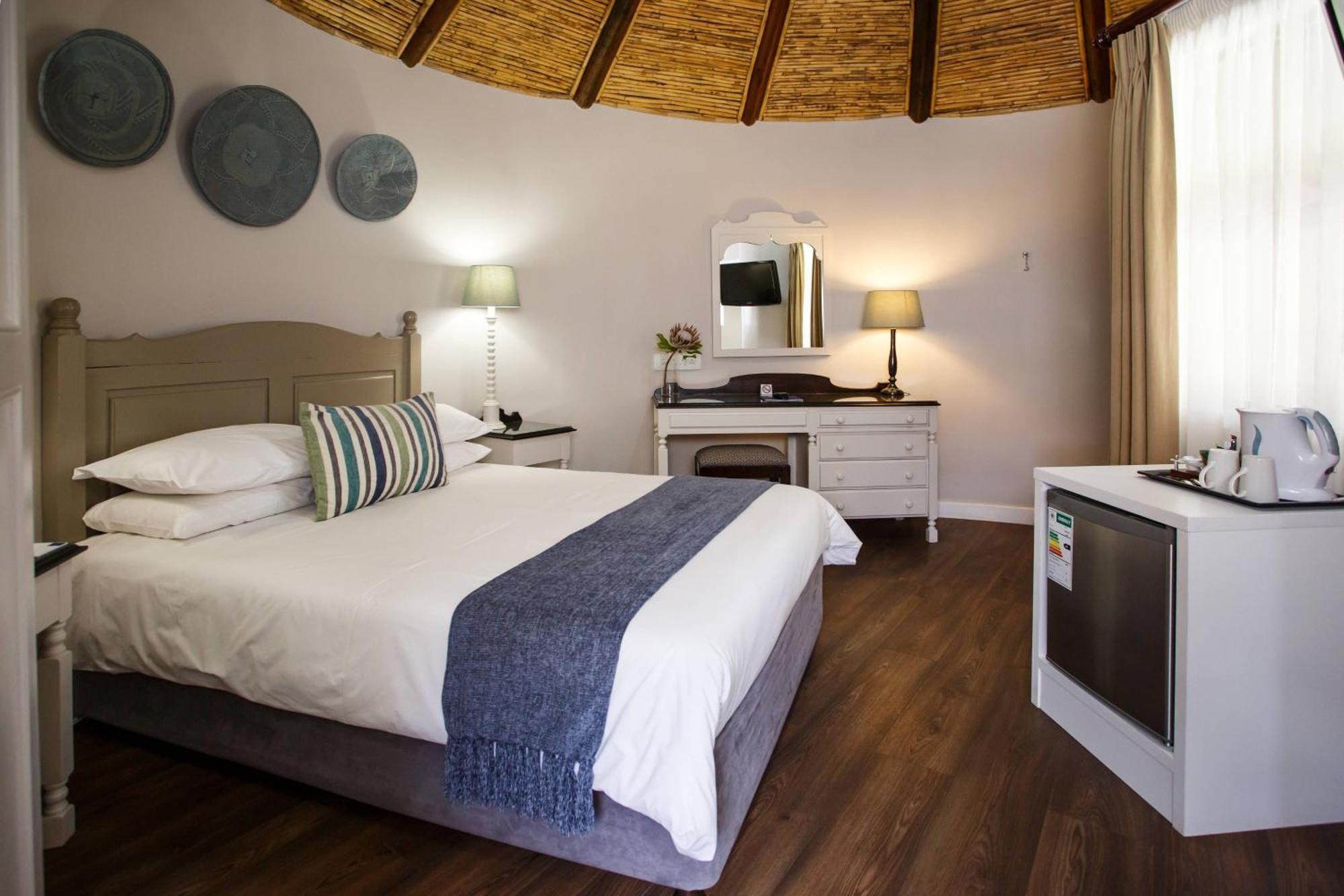 Protea Hotel By Marriott Oudtshoorn Riempie Estate Luaran gambar
