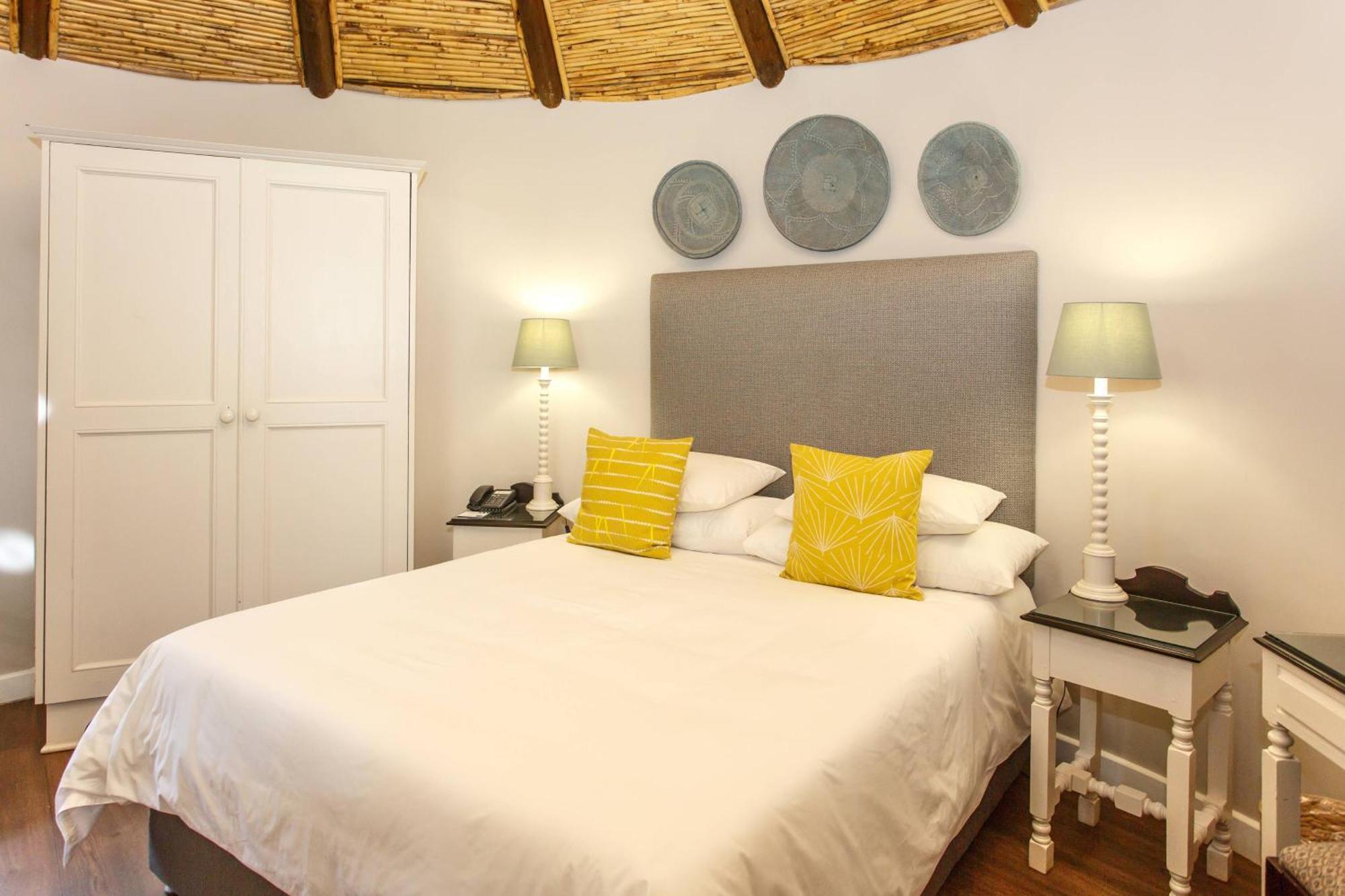 Protea Hotel By Marriott Oudtshoorn Riempie Estate Luaran gambar