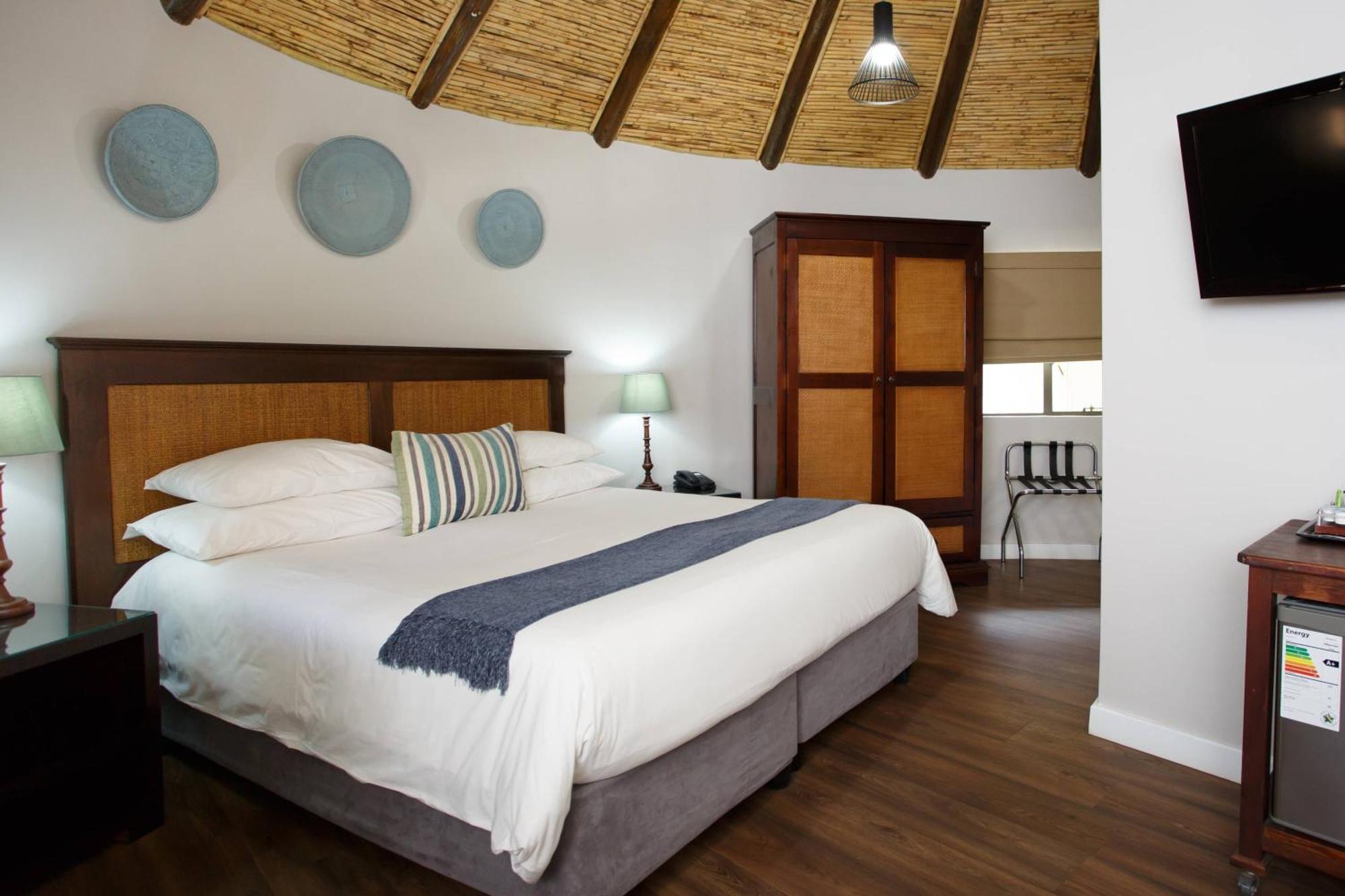 Protea Hotel By Marriott Oudtshoorn Riempie Estate Luaran gambar