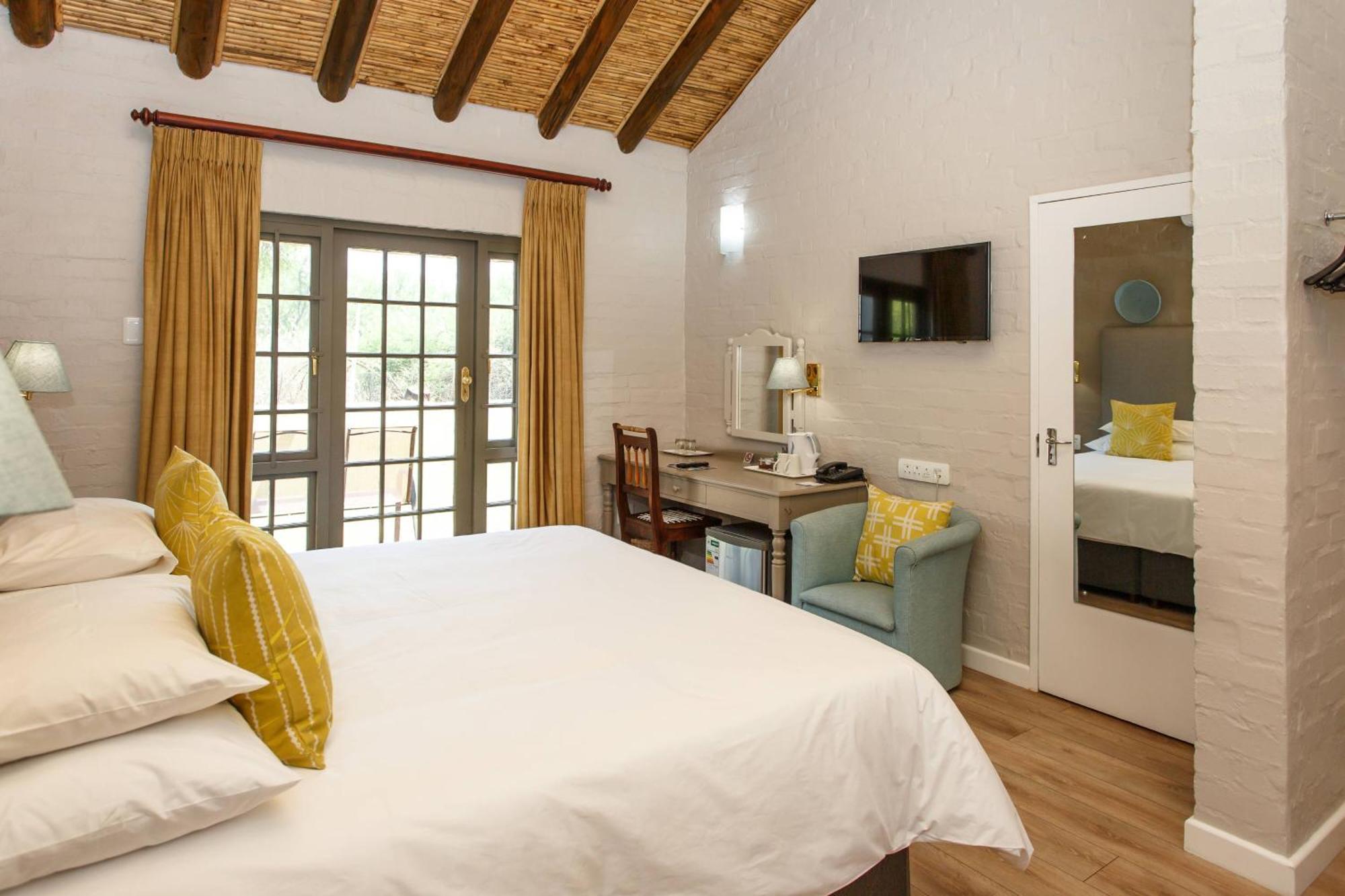 Protea Hotel By Marriott Oudtshoorn Riempie Estate Luaran gambar