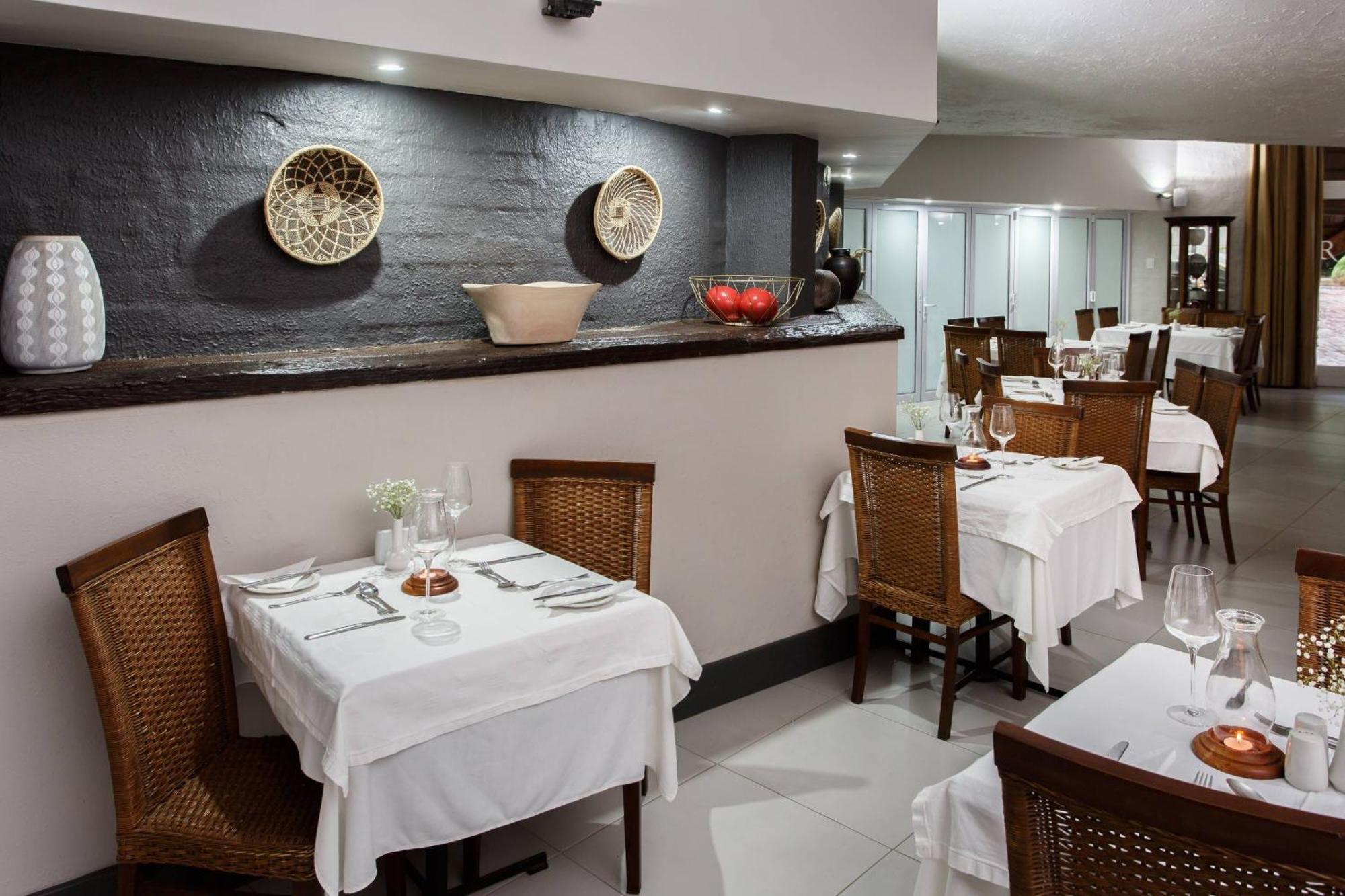Protea Hotel By Marriott Oudtshoorn Riempie Estate Luaran gambar