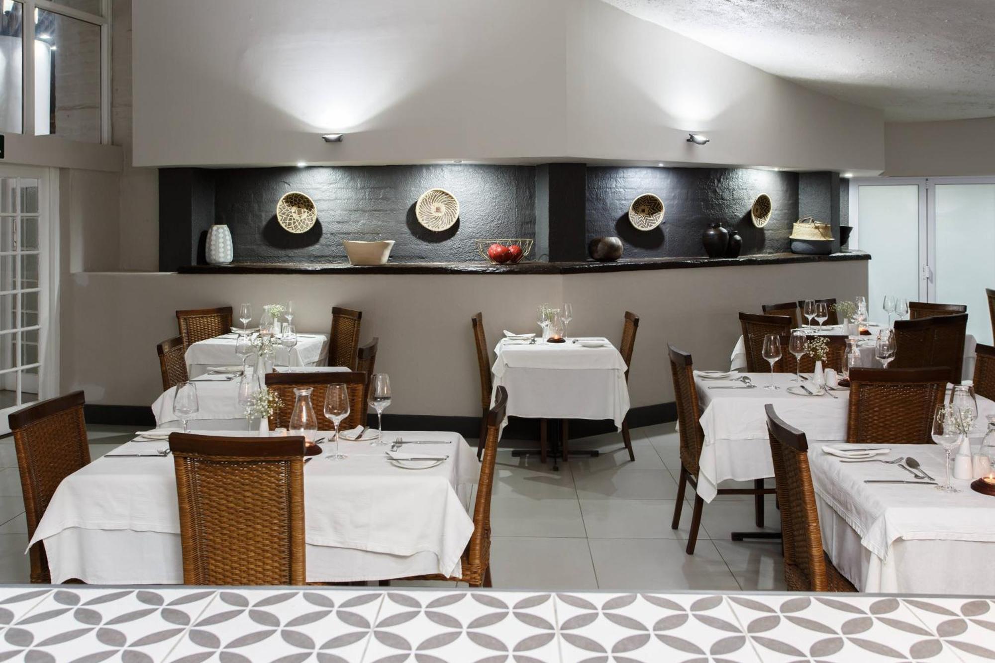 Protea Hotel By Marriott Oudtshoorn Riempie Estate Luaran gambar