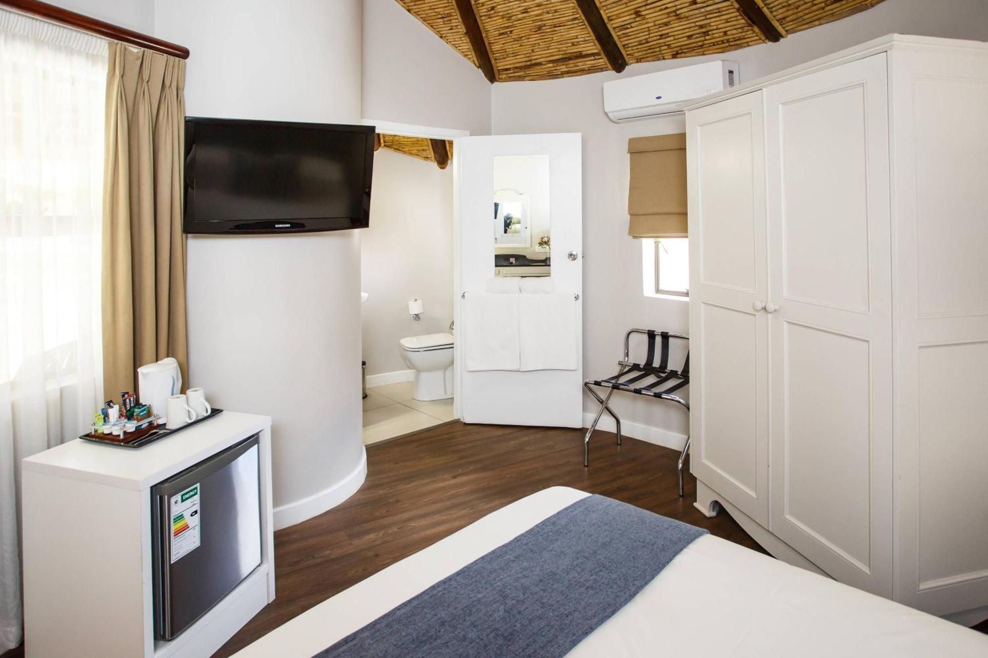 Protea Hotel By Marriott Oudtshoorn Riempie Estate Luaran gambar