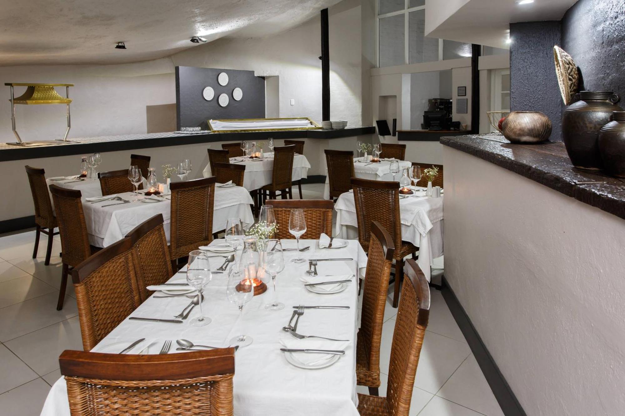 Protea Hotel By Marriott Oudtshoorn Riempie Estate Luaran gambar