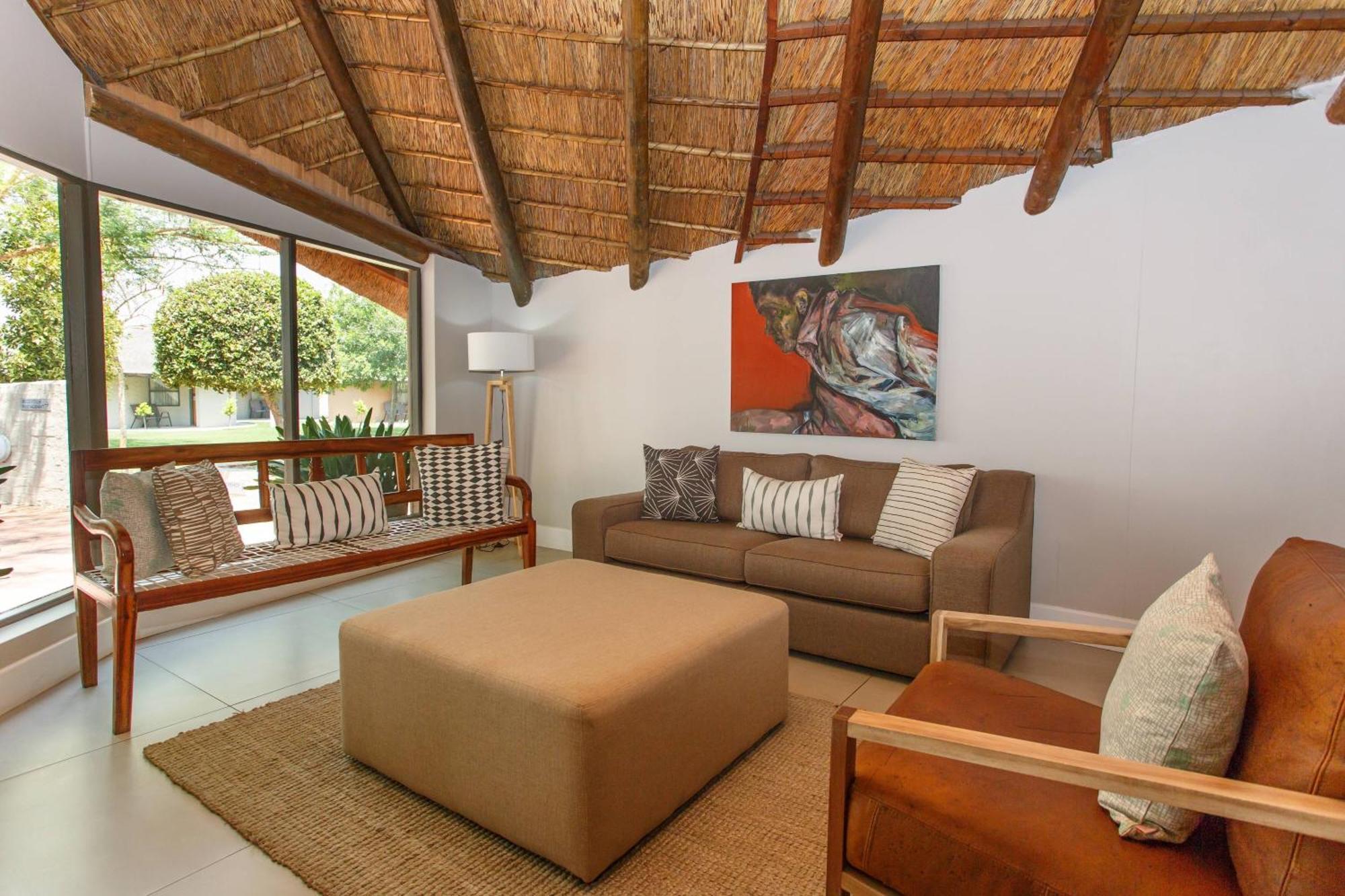 Protea Hotel By Marriott Oudtshoorn Riempie Estate Luaran gambar