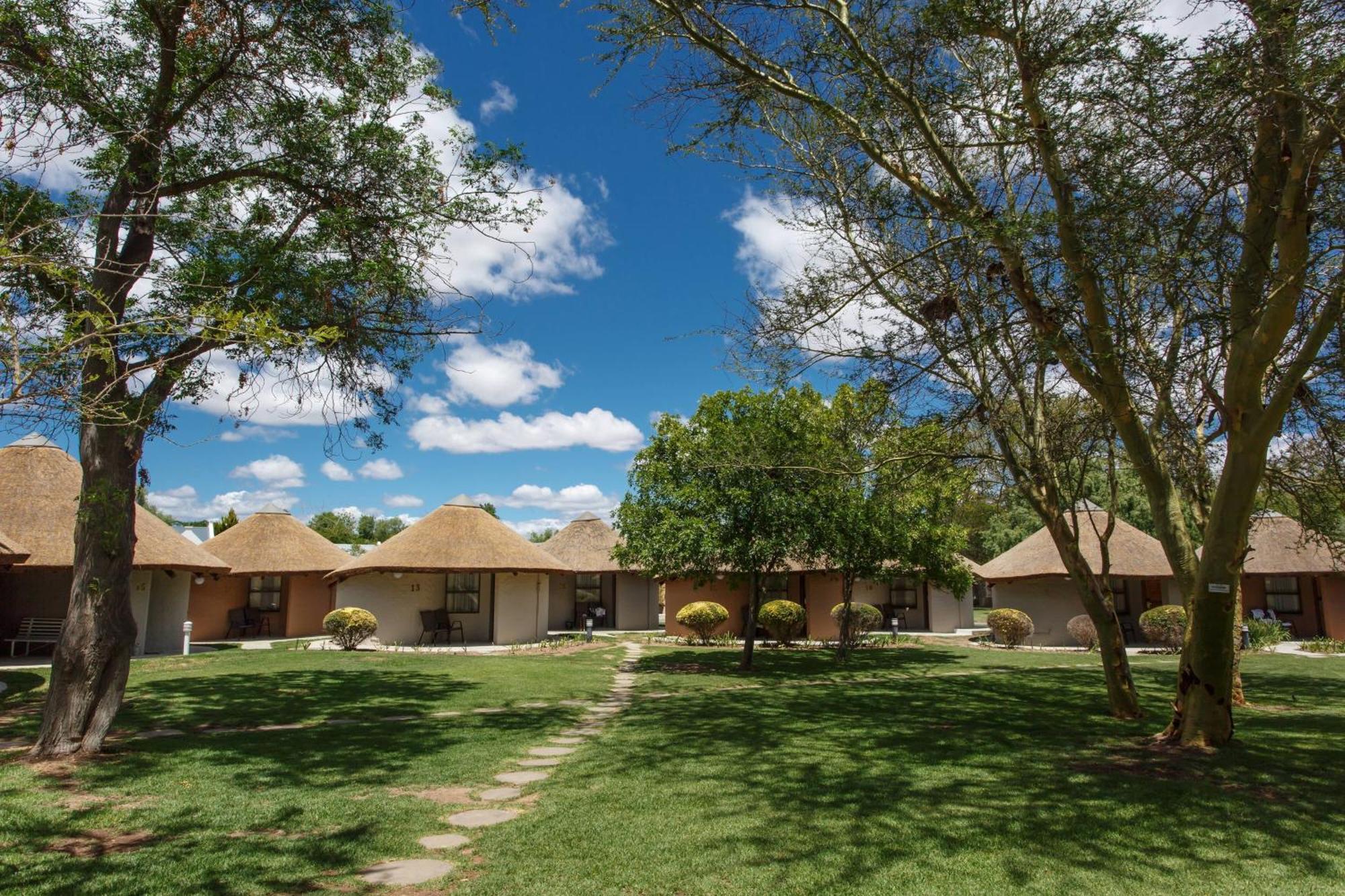 Protea Hotel By Marriott Oudtshoorn Riempie Estate Luaran gambar
