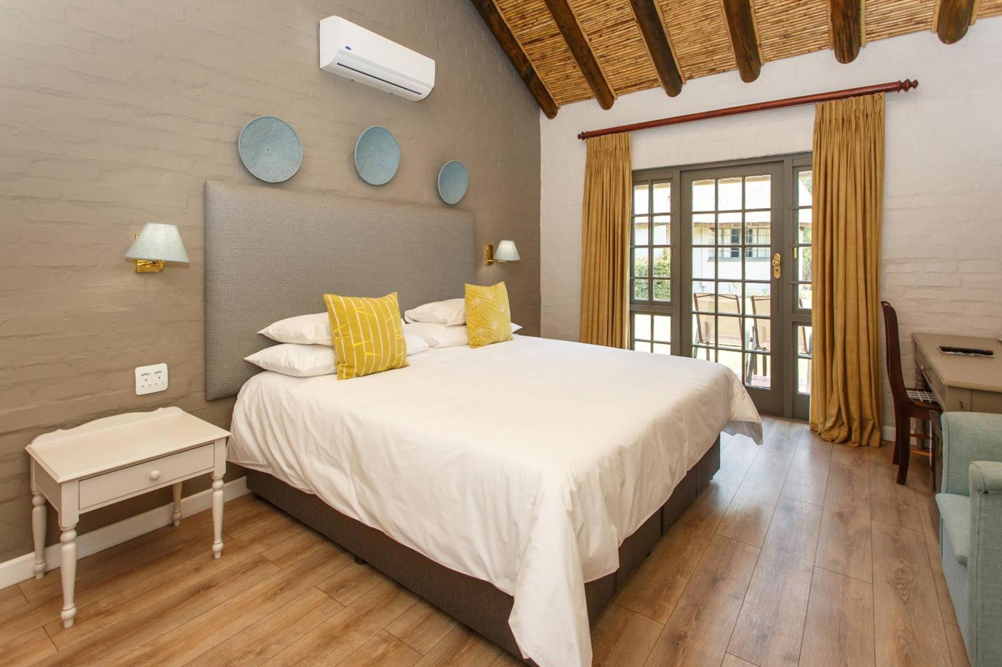 Protea Hotel By Marriott Oudtshoorn Riempie Estate Luaran gambar