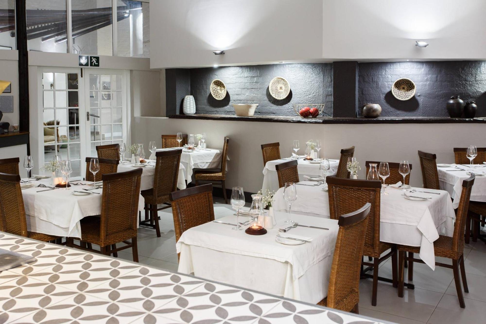 Protea Hotel By Marriott Oudtshoorn Riempie Estate Luaran gambar