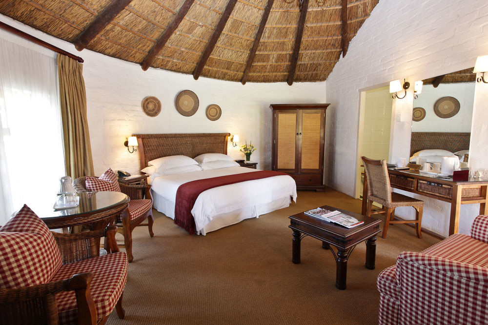 Protea Hotel By Marriott Oudtshoorn Riempie Estate Luaran gambar