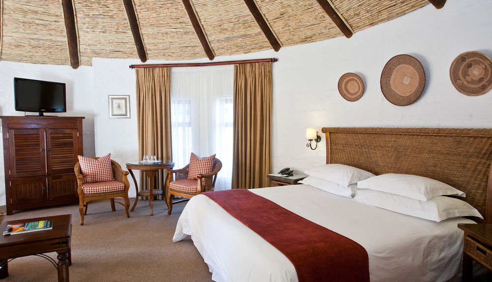 Protea Hotel By Marriott Oudtshoorn Riempie Estate Luaran gambar