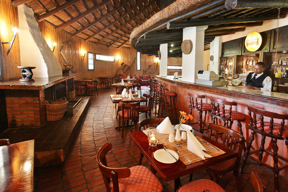 Protea Hotel By Marriott Oudtshoorn Riempie Estate Luaran gambar