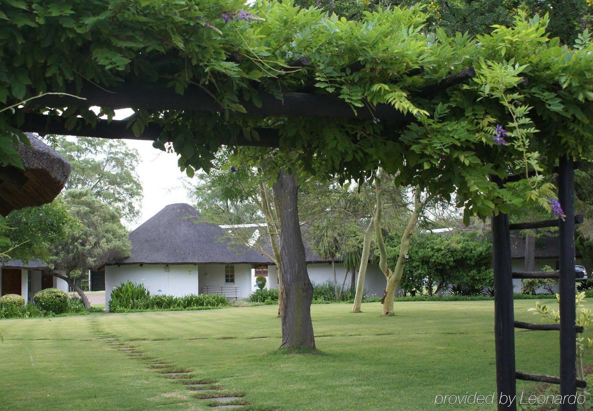 Protea Hotel By Marriott Oudtshoorn Riempie Estate Luaran gambar