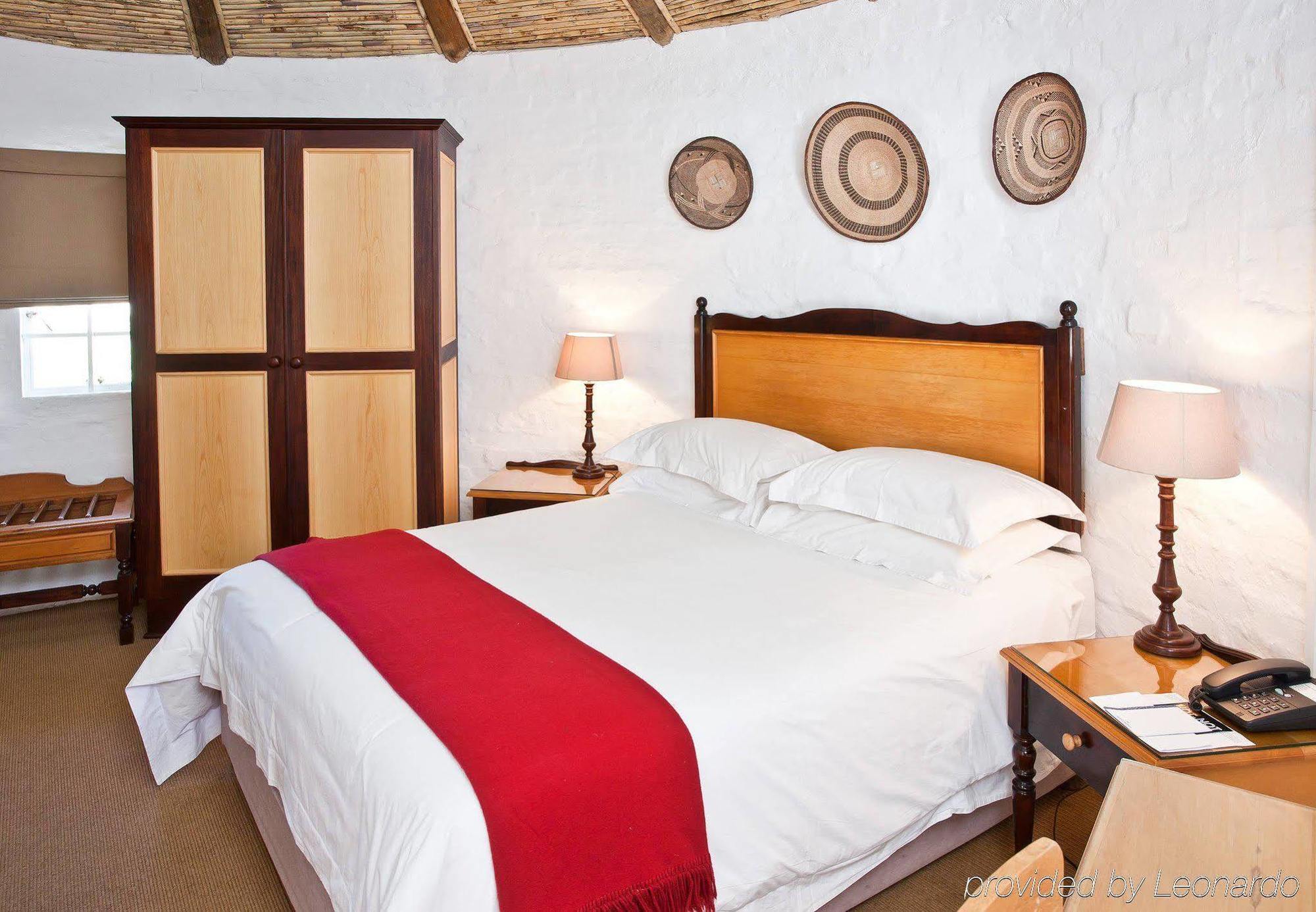 Protea Hotel By Marriott Oudtshoorn Riempie Estate Luaran gambar