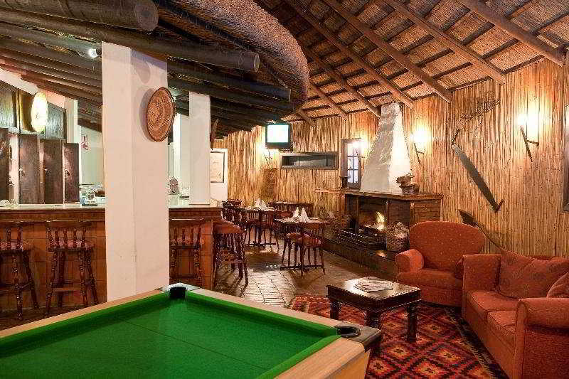 Protea Hotel By Marriott Oudtshoorn Riempie Estate Luaran gambar