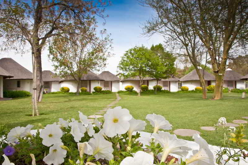 Protea Hotel By Marriott Oudtshoorn Riempie Estate Luaran gambar