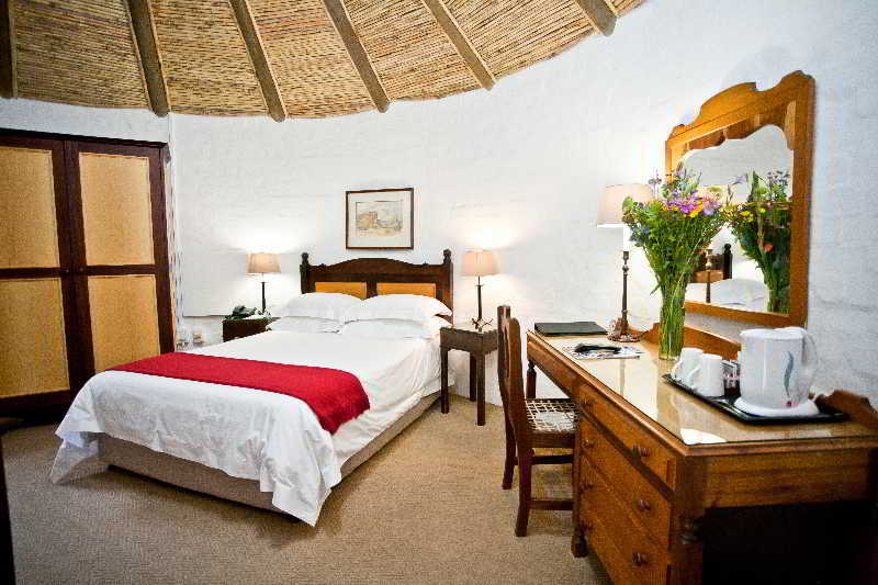 Protea Hotel By Marriott Oudtshoorn Riempie Estate Luaran gambar