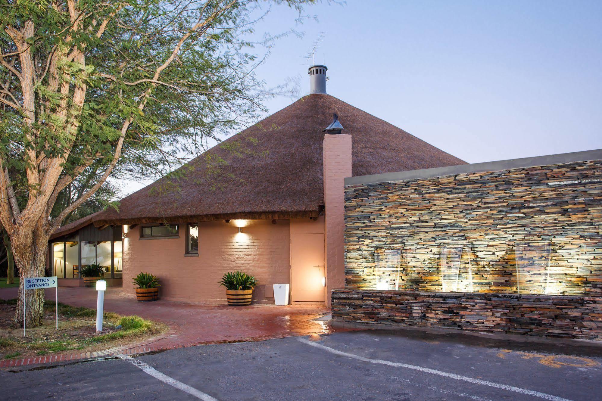 Protea Hotel By Marriott Oudtshoorn Riempie Estate Luaran gambar