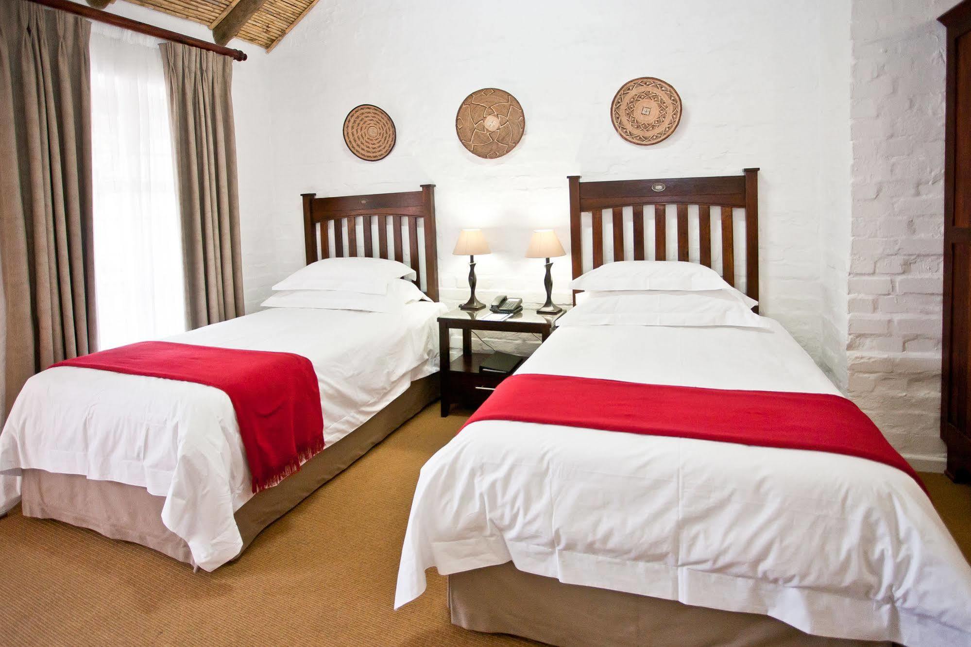 Protea Hotel By Marriott Oudtshoorn Riempie Estate Luaran gambar
