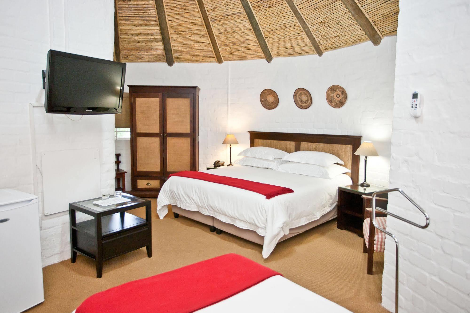Protea Hotel By Marriott Oudtshoorn Riempie Estate Luaran gambar
