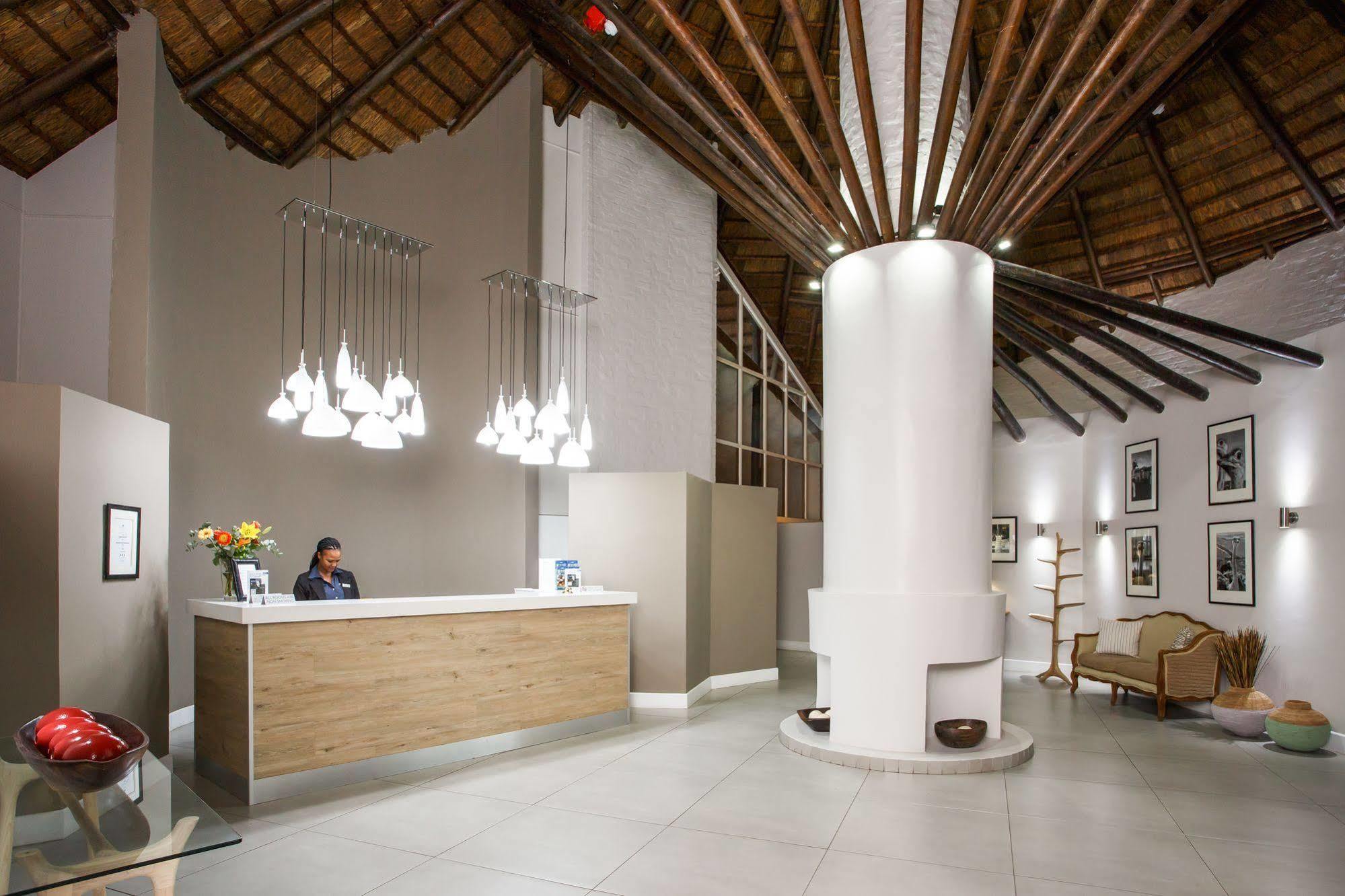 Protea Hotel By Marriott Oudtshoorn Riempie Estate Luaran gambar