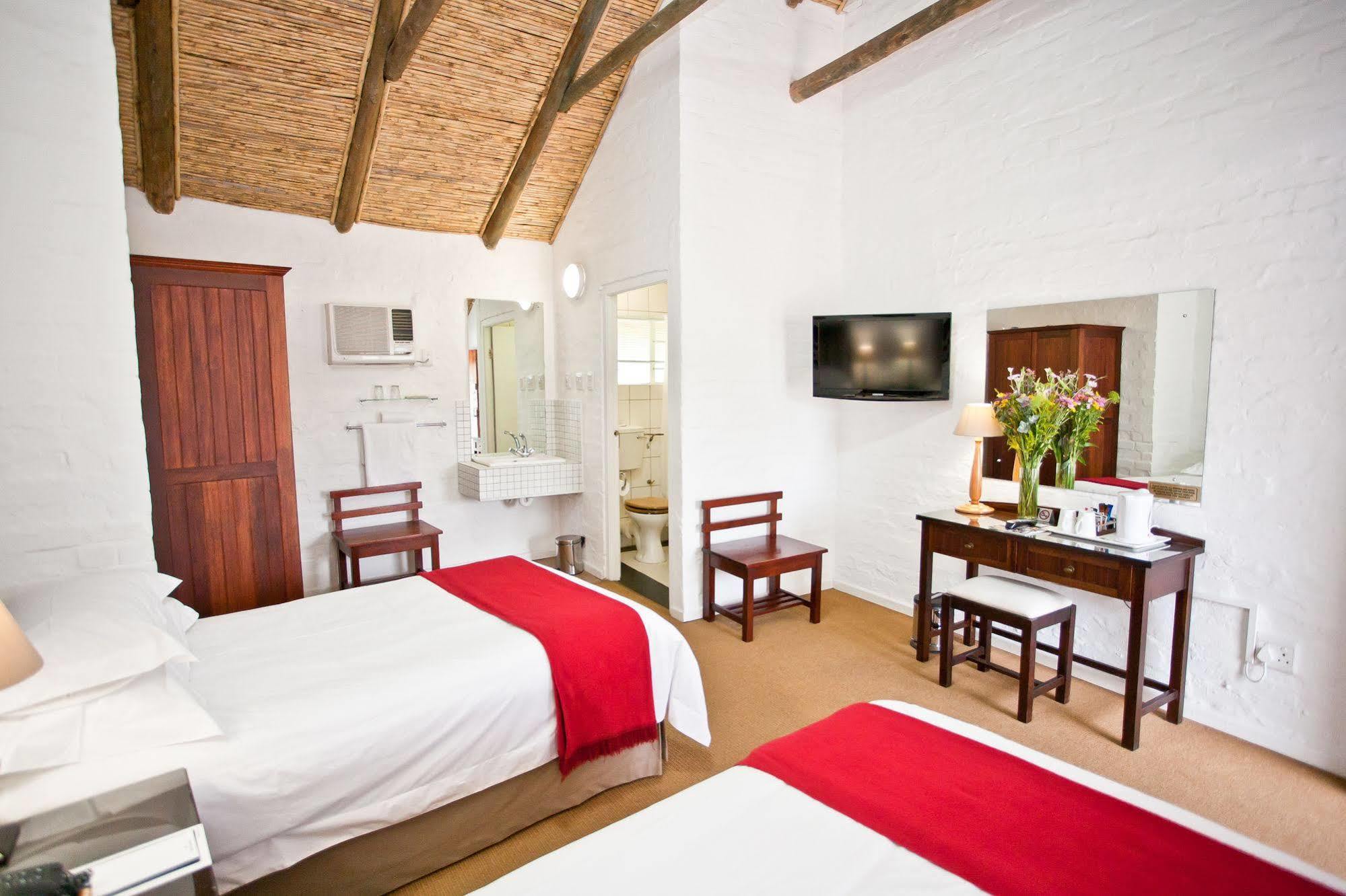 Protea Hotel By Marriott Oudtshoorn Riempie Estate Luaran gambar