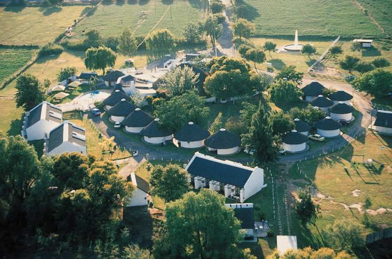 Protea Hotel By Marriott Oudtshoorn Riempie Estate Luaran gambar